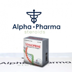 comprare Stanoprime - steroidiacquista.com