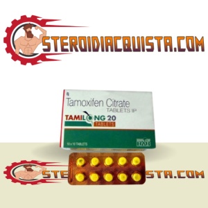 tamilong acquista online in Italia - steroidiacquista.com